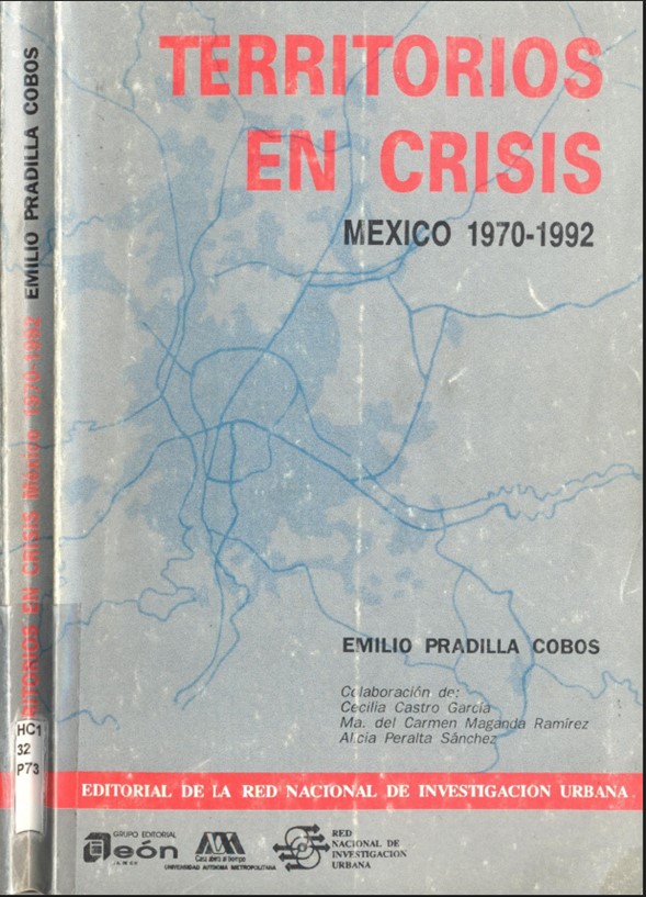 Portada 1993